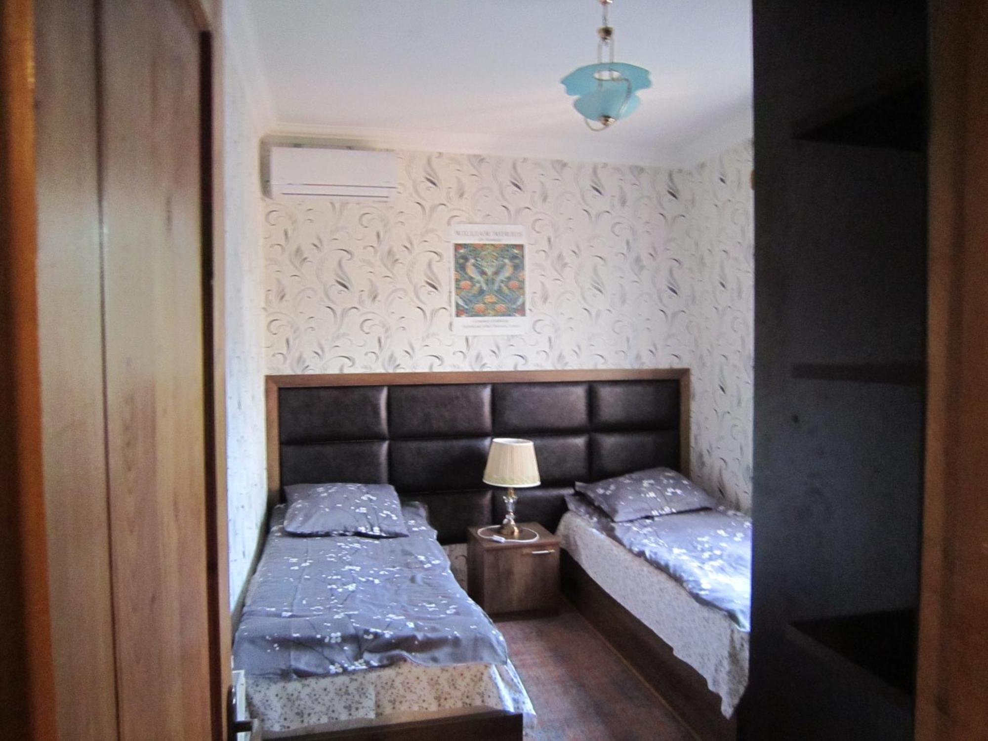 Villa In Tbilisi Exterior foto