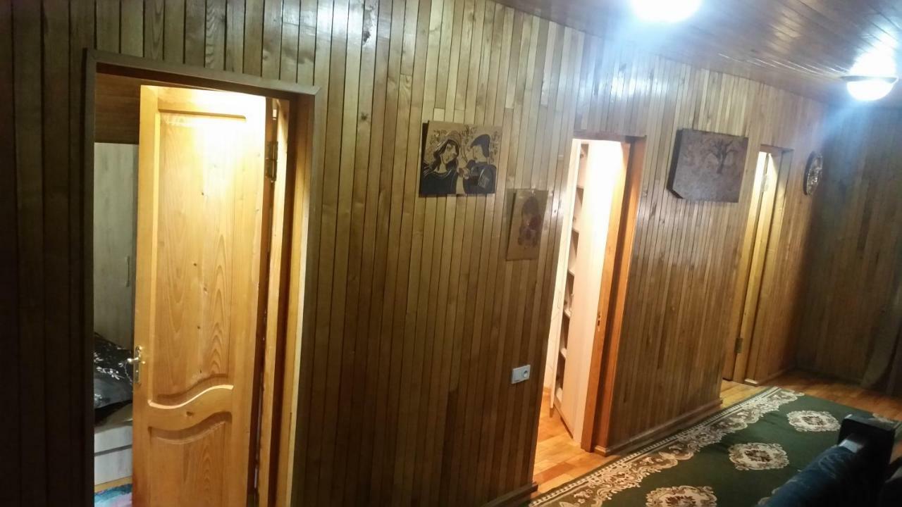 Villa In Tbilisi Exterior foto